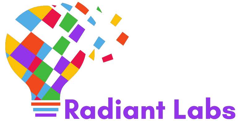 Radiant Labs Logo